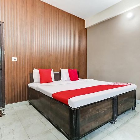 Hotel O Downtown Stays Dehradun Exterior photo